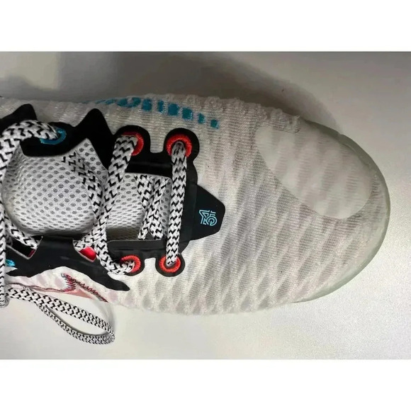 Nike Giannis Immortality Basketball Shoes - Size 7Y - Picture 9 of 12